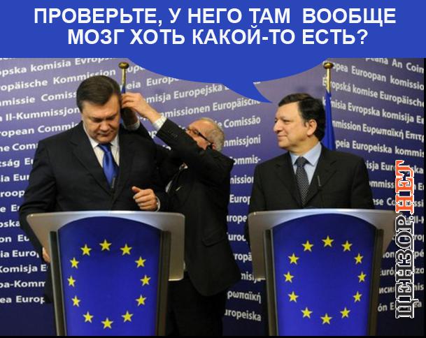 Приколы, фотожабы, евромайдан