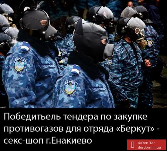 Приколы, фотожабы, евромайдан