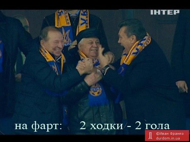 Приколы, фотожабы, евромайдан