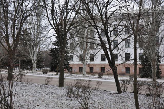 Последствия обстрела террористами Краматорска. ФОТОрепортаж Последствия обстрела террористами Краматорска. ФОТОрепортаж