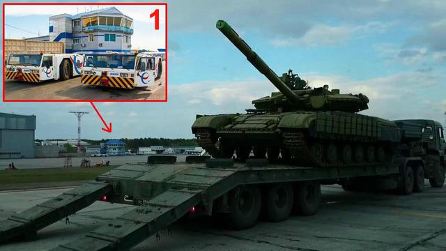 Россия самолетами и поездами отправляет террористам танки для войны на Донбассе. ФОТОрепортаж+ВИДЕО Россия самолетами и поездами отправляет террористам танки для войны на Донбассе. ФОТОрепортаж+ВИДЕО