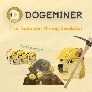 Dog Miner