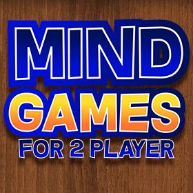 Mind Games for 2 Player Game