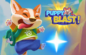 Puppy Blast