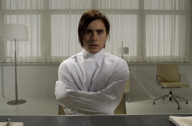 Господин Никто / Mr. Nobody