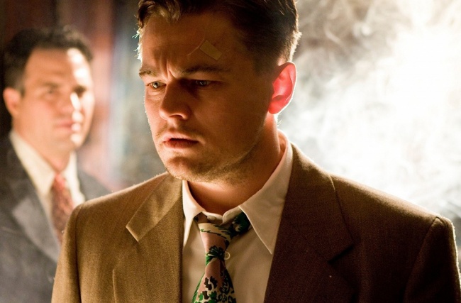 Остров проклятых / Shutter Island