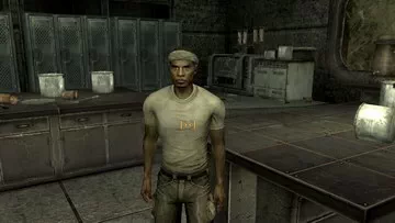 Fallout: New Vegas. Список торговцев мясом Список торговцев мясом