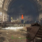 Местоположение всех пупсов Fallout 4 на карте с фото