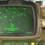 Местоположение всех пупсов Fallout 4 на карте с фото