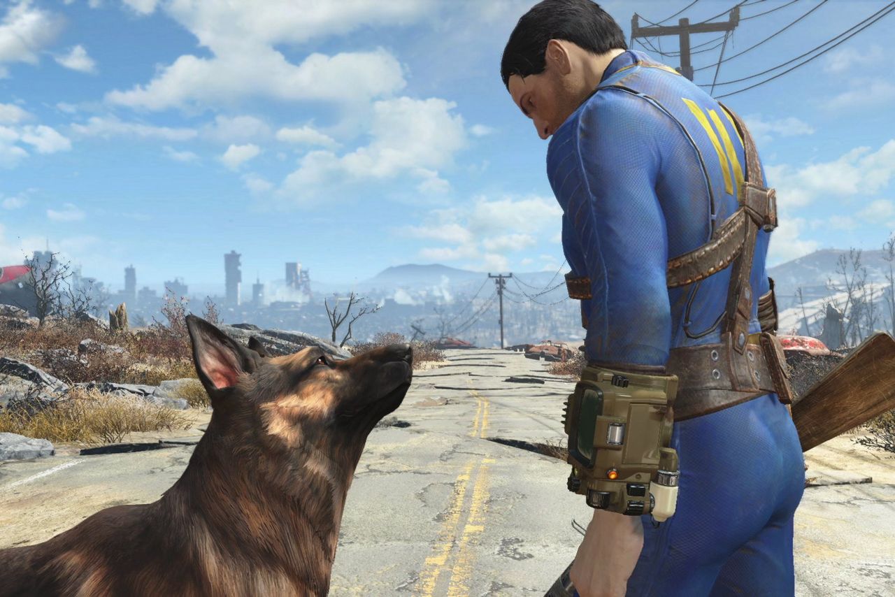 Fallout 4 starter guide: 12 things to know before you play