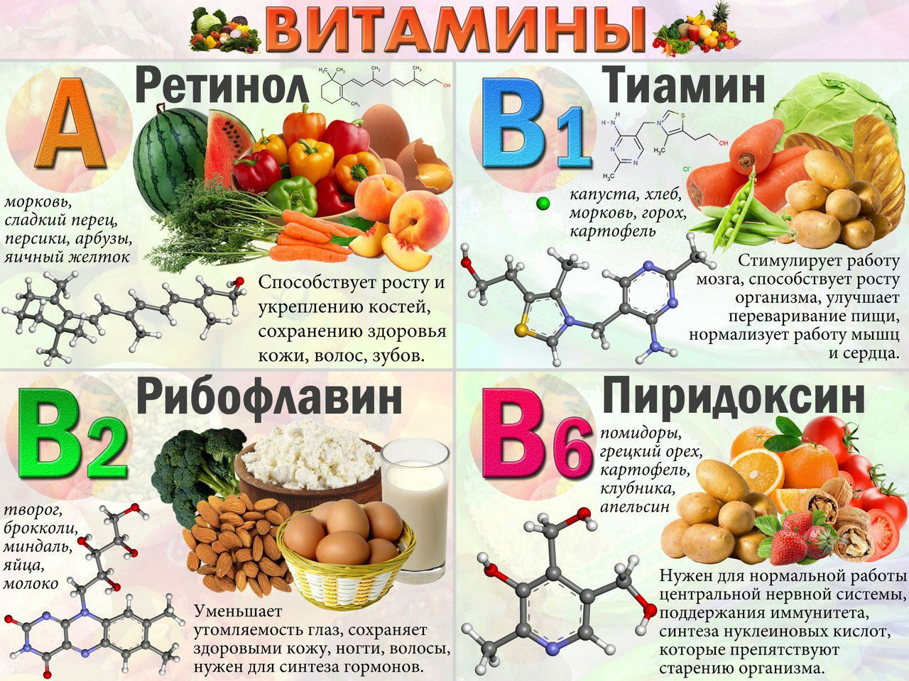 Витамины группы б при остеохондрозе. Оптимальное время для приёма витаминов | Спорт и Здоровье Витамины группы B. Чем он полезны и как их правильно принимать-Belok.ua Комплекс витаминов группы в для веса - фото презентация