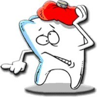 Зубная боль, Причины зубной боли, Лечение зубной боли, Народные средства для лечения зубной боли