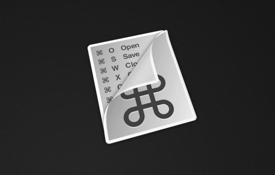 CheatSheet - бесплатная шпаргалка с сочетаниями клавиш для Mac