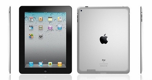 iPad 2 WIFI Firmwares (Все версии прошивок для ipad 2 WIFI)