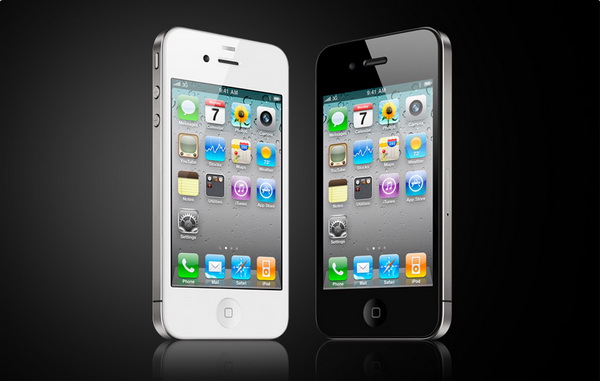iPhone 4s Firmwares (Все версии прошивок для iphone 4s)