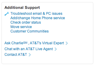 Официальный анлок AT&T: подробная инструкция (обновлено)