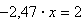 Equation image