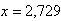 Equation image