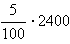 Equation image