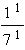 Equation image