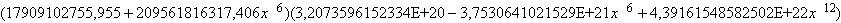 Equation image