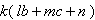 Equation image