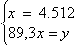 Equation image