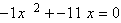 Equation image