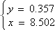 Equation image