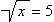 Equation image