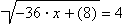 Equation image