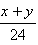 Equation image