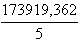 Equation image