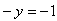 Equation image
