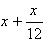 Equation image