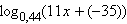 Equation image
