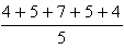 Equation image