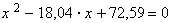 Equation image