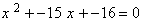 Equation image