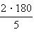 Equation image