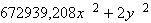 Equation image