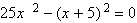 Equation image