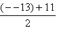 Equation image