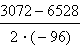 Equation image