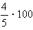 Equation image