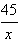 Equation image