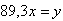 Equation image