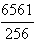Equation image