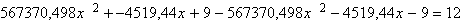 Equation image