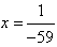 Equation image